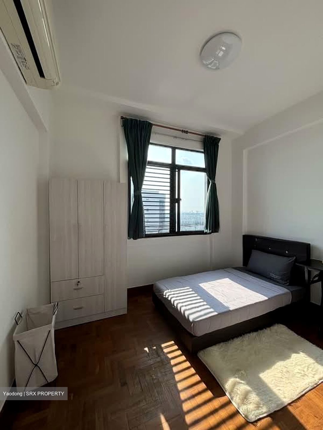 Parc Oasis (D22), Condominium #601854141